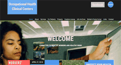Desktop Screenshot of ohccupstate.org
